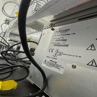 Applied Biosystems GeneAmp PCR System 9700 image 1